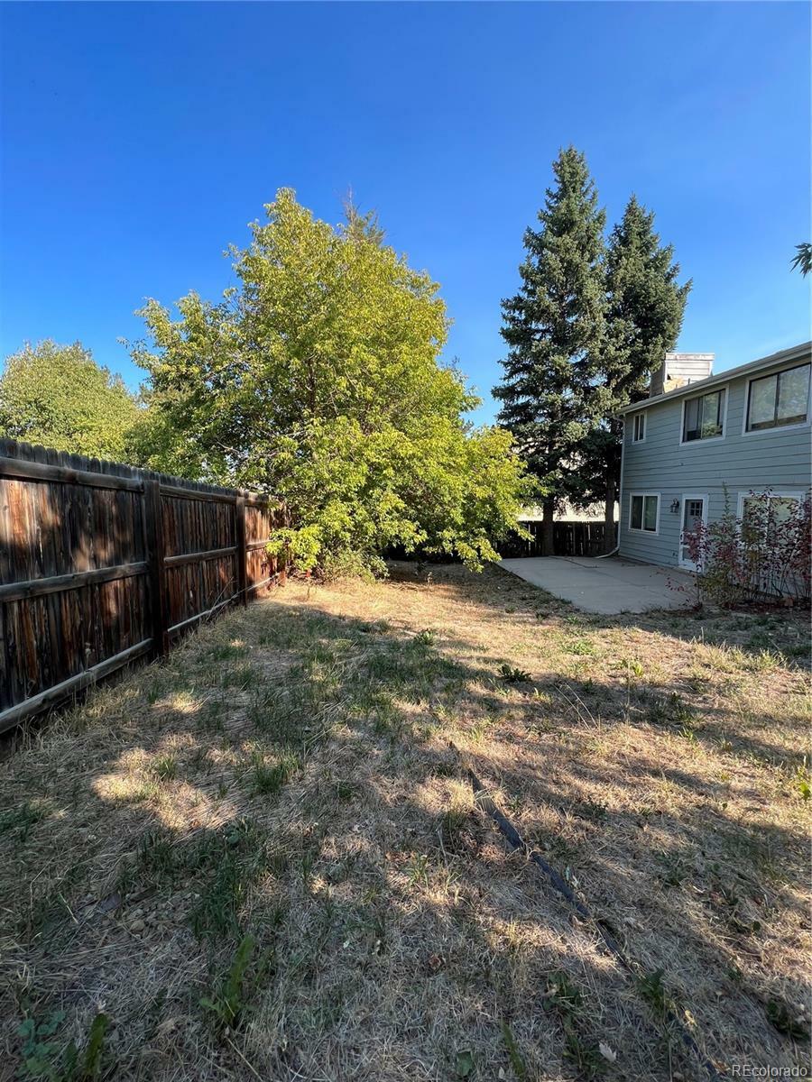 Property Photo:  2721 S Salida Way  CO 80013 