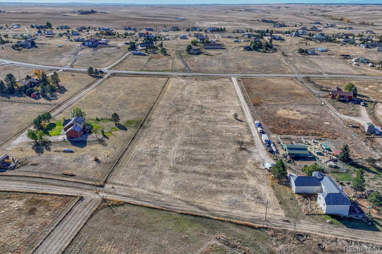 Property Photo:  7451 Sun Country Drive  CO 80107 