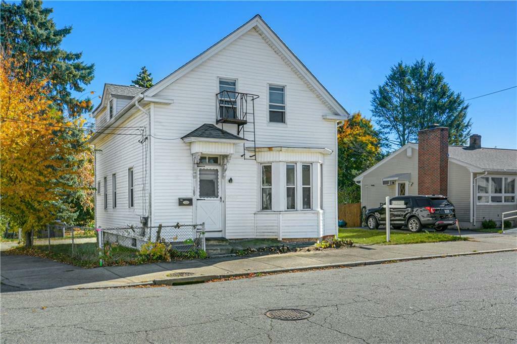 Property Photo:  189 Langdon Street  RI 02904 