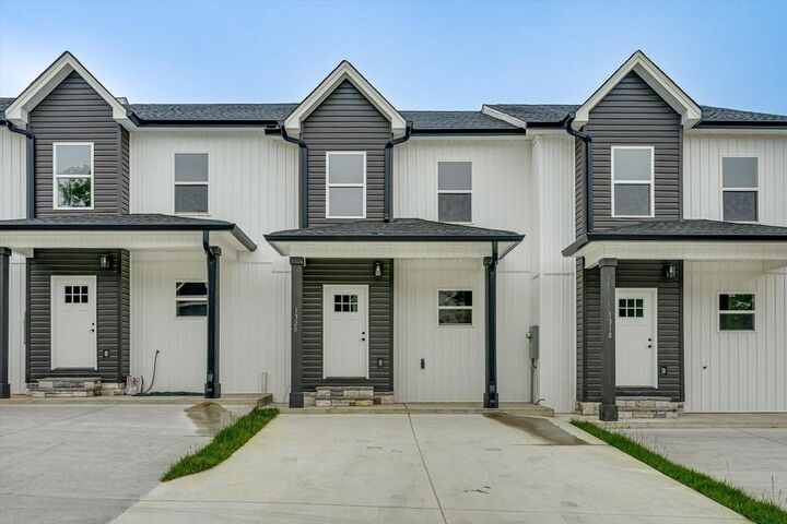 1322 Unity Drive NE  Cleveland TN 37312 photo