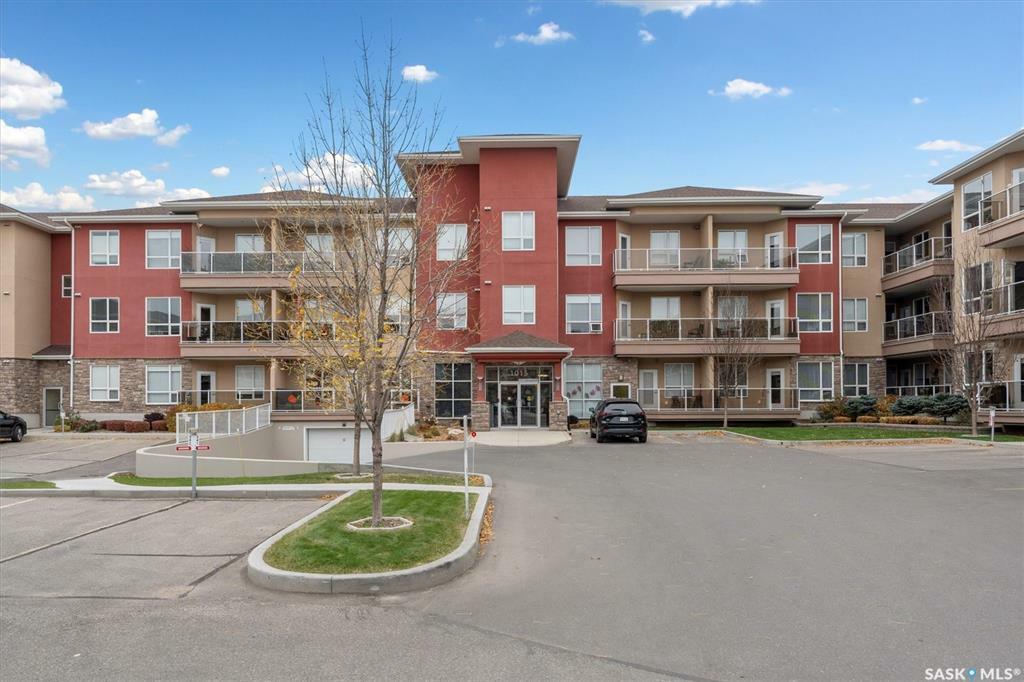 Photo de la propriété:  1015 Moss Avenue 111  SK S7H 4J3 