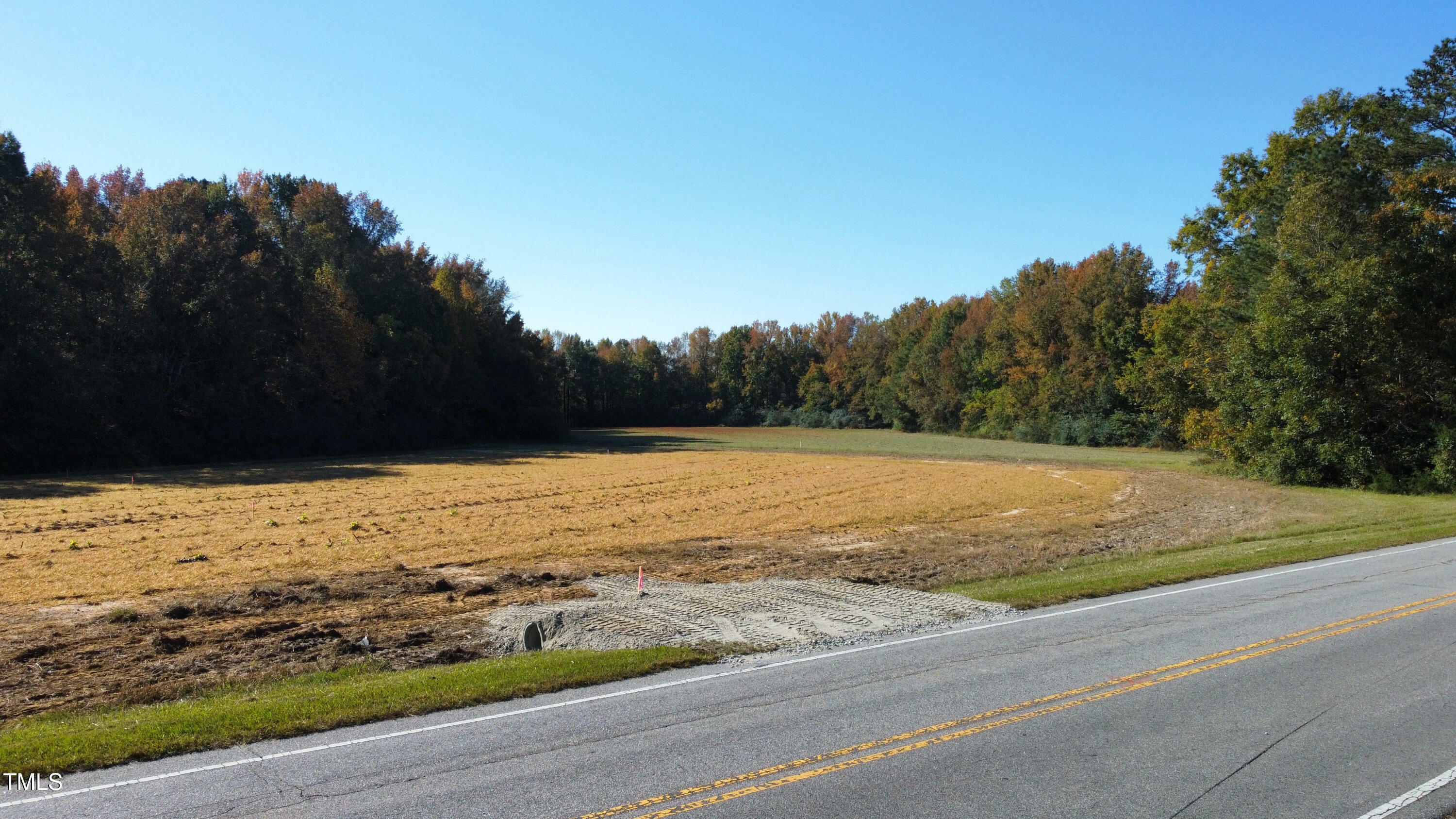 0 Old US 64 Highay  Spring Hope NC 27882 photo