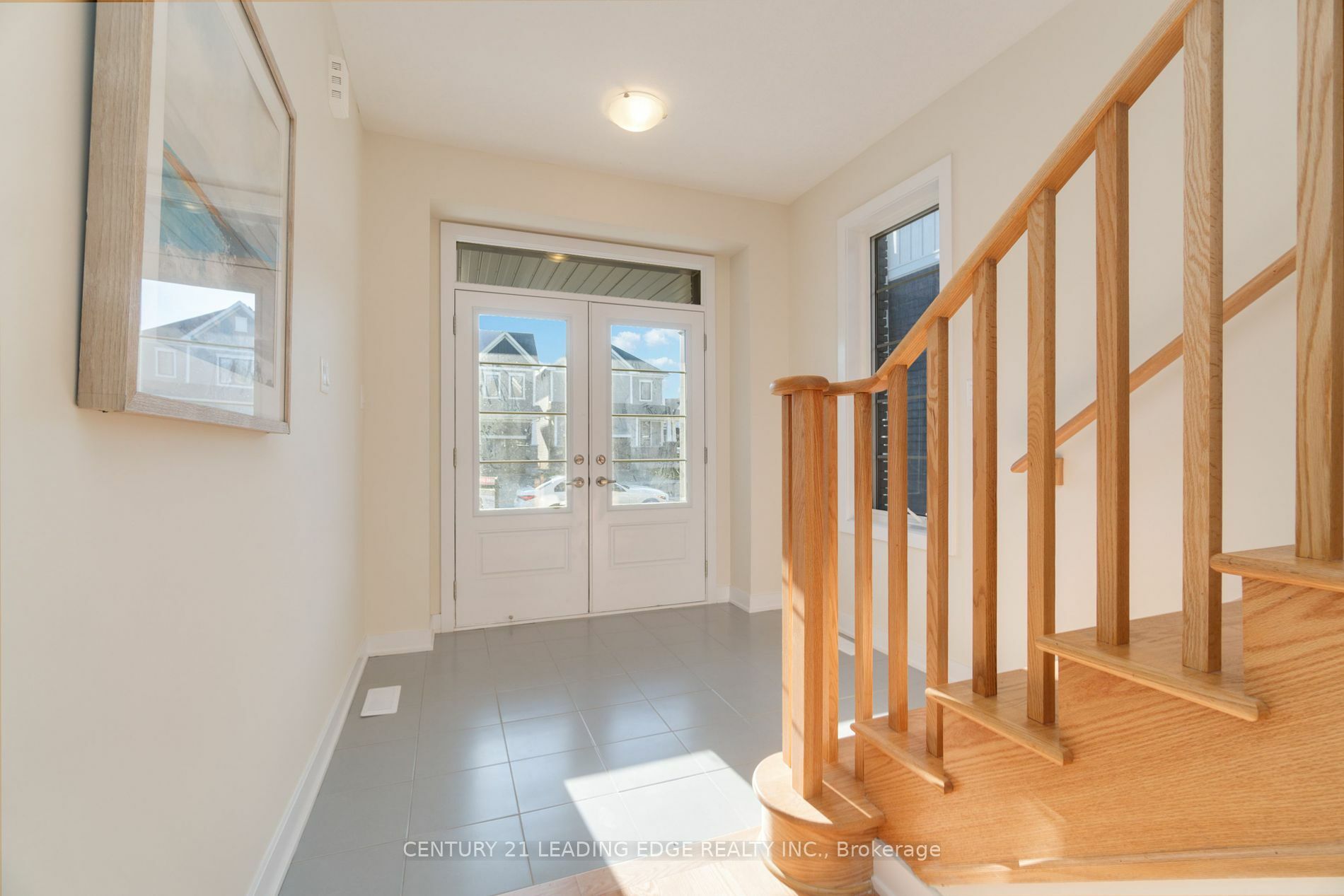 Property Photo:  20 Aviron Cres  ON L3B 0M3 