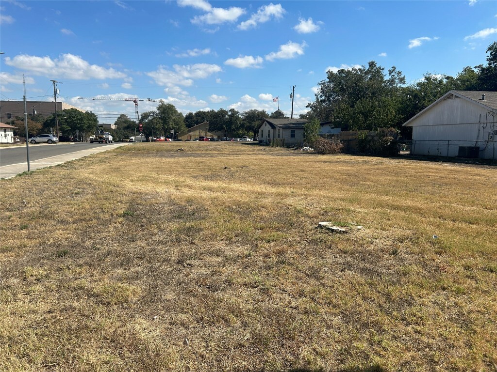 Property Photo:  601 West Street  TX 78626 