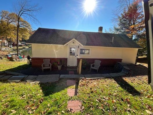1323 Crystal Lake Road  Hancock NY 13783 photo