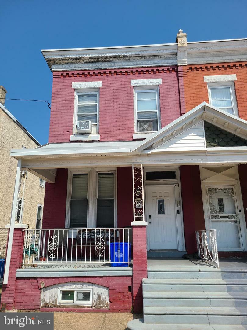 Property Photo:  5907 W Girard Avenue  PA 19151 