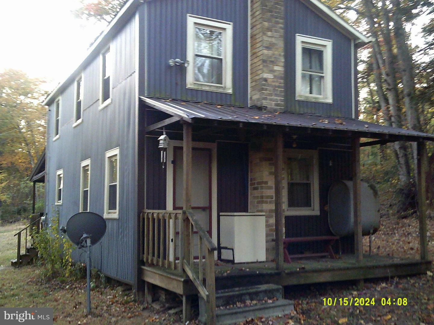 53 Log House Lane  Ickesburg PA 17037 photo