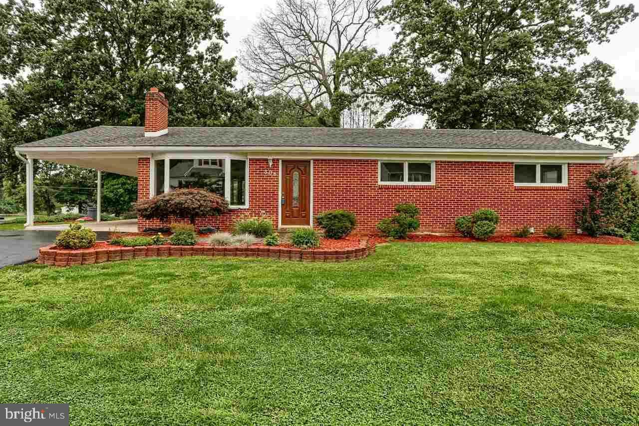 308 Cascade Road  Mechanicsburg PA 17055 photo