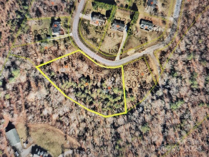 235 Taylor Circle  Granite Falls NC 28630 photo