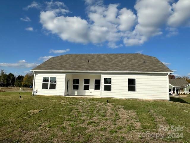 Property Photo:  6128 Busch Way  NC 28107 