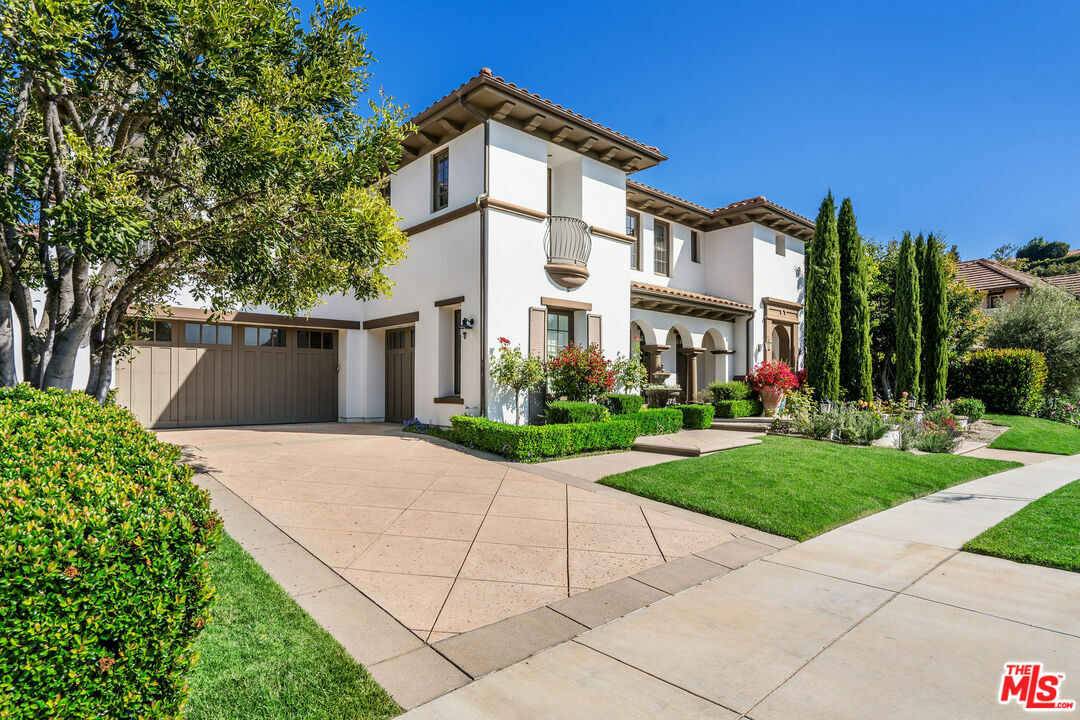 25216   Prado De Rosado  Calabasas CA 91302 photo