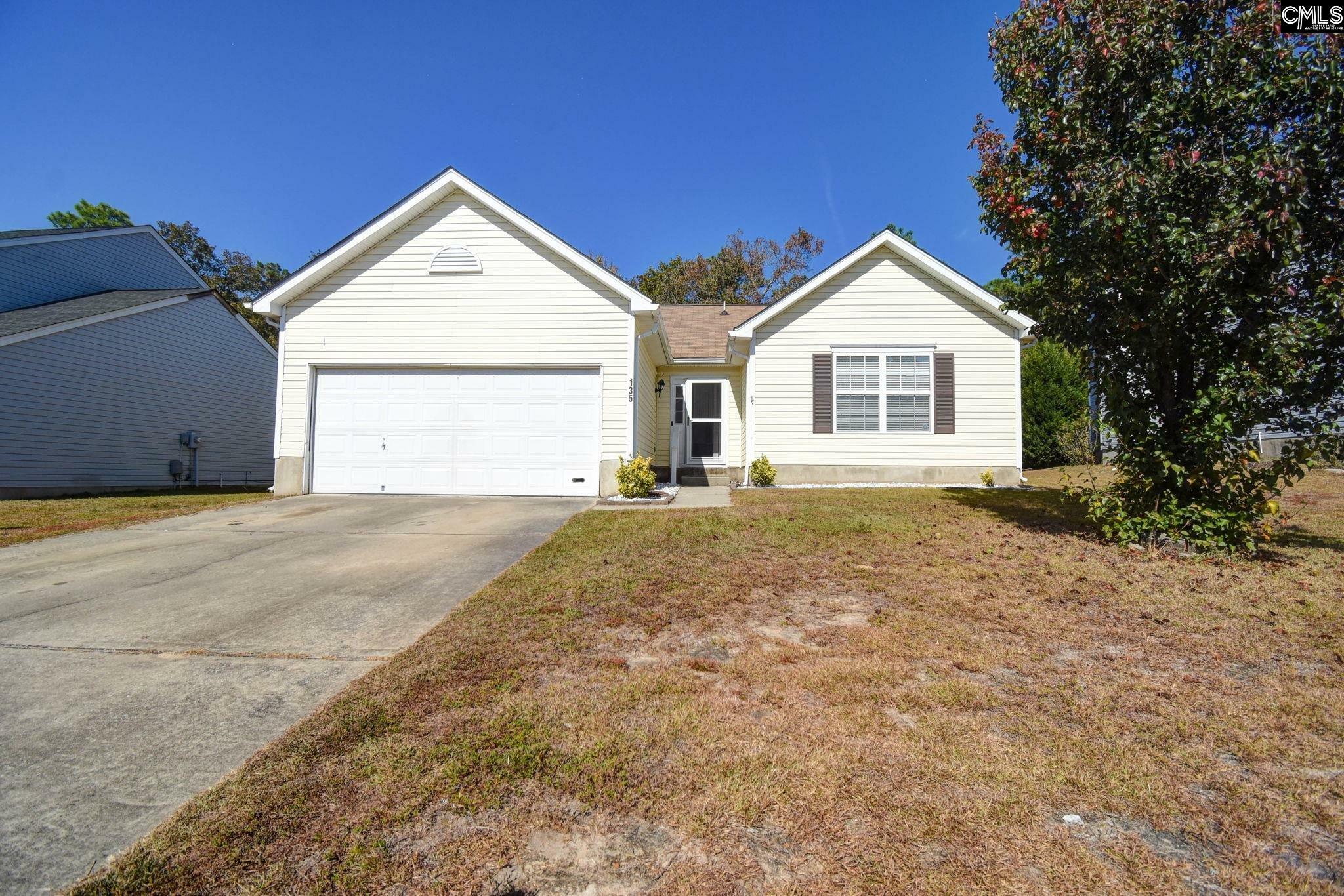 135 Cape Jasmine  Lexington SC 29073 photo