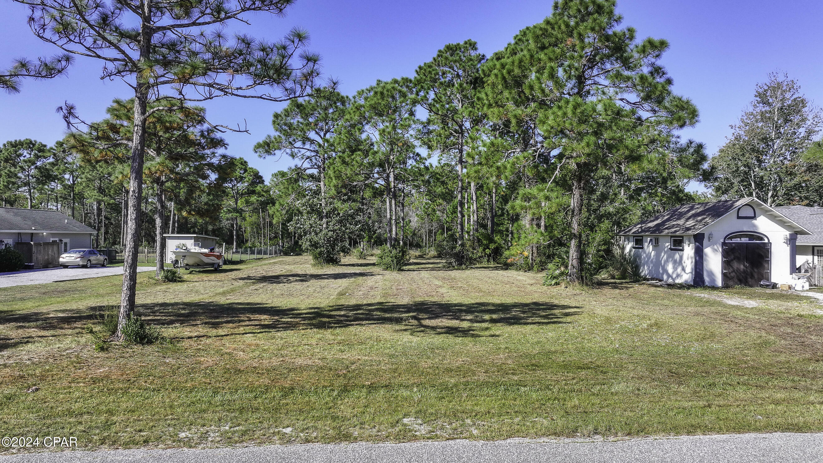 Property Photo:  2 Plantation Drive  FL 32456 