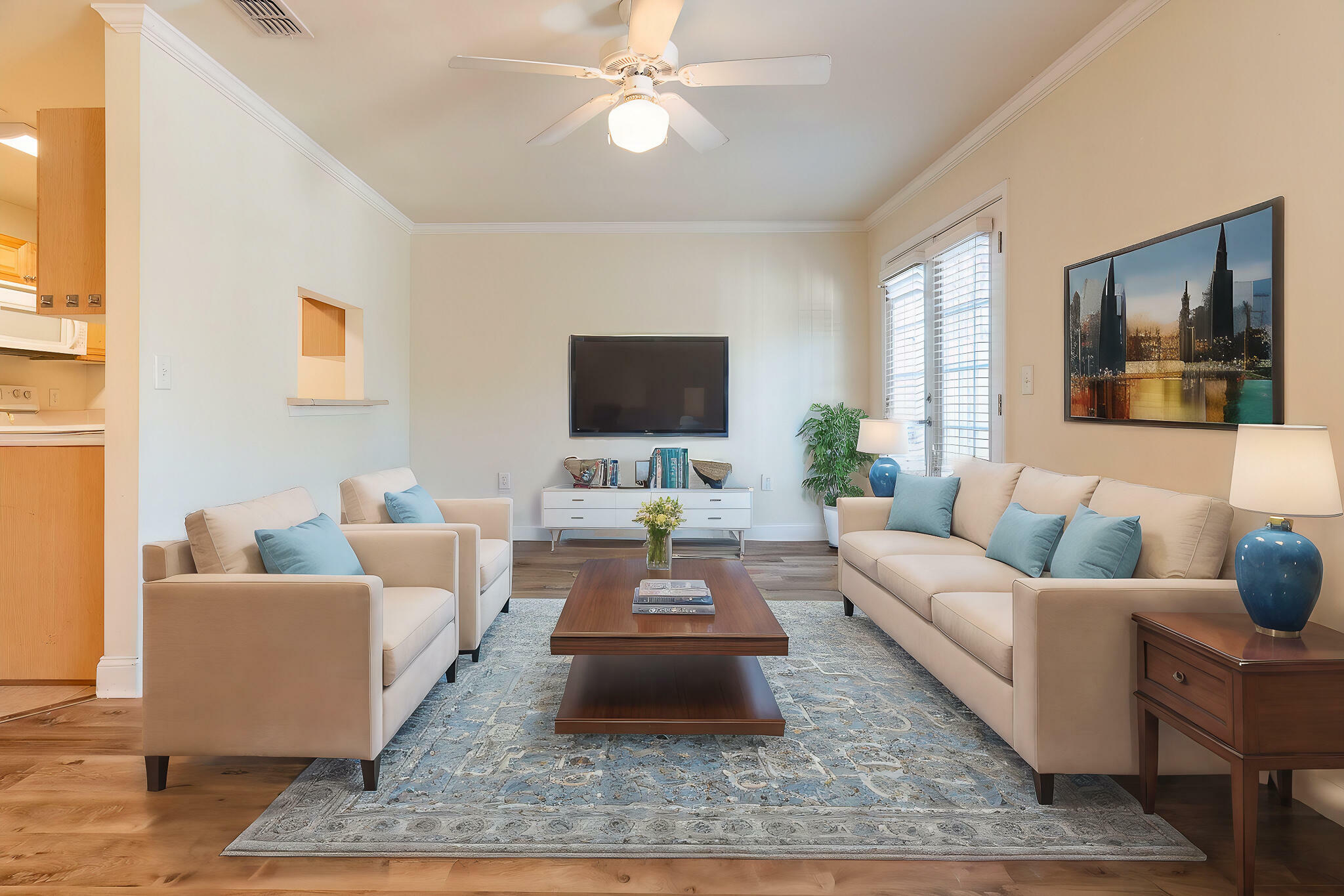 Property Photo: 727 Majestic Drive FL 32536