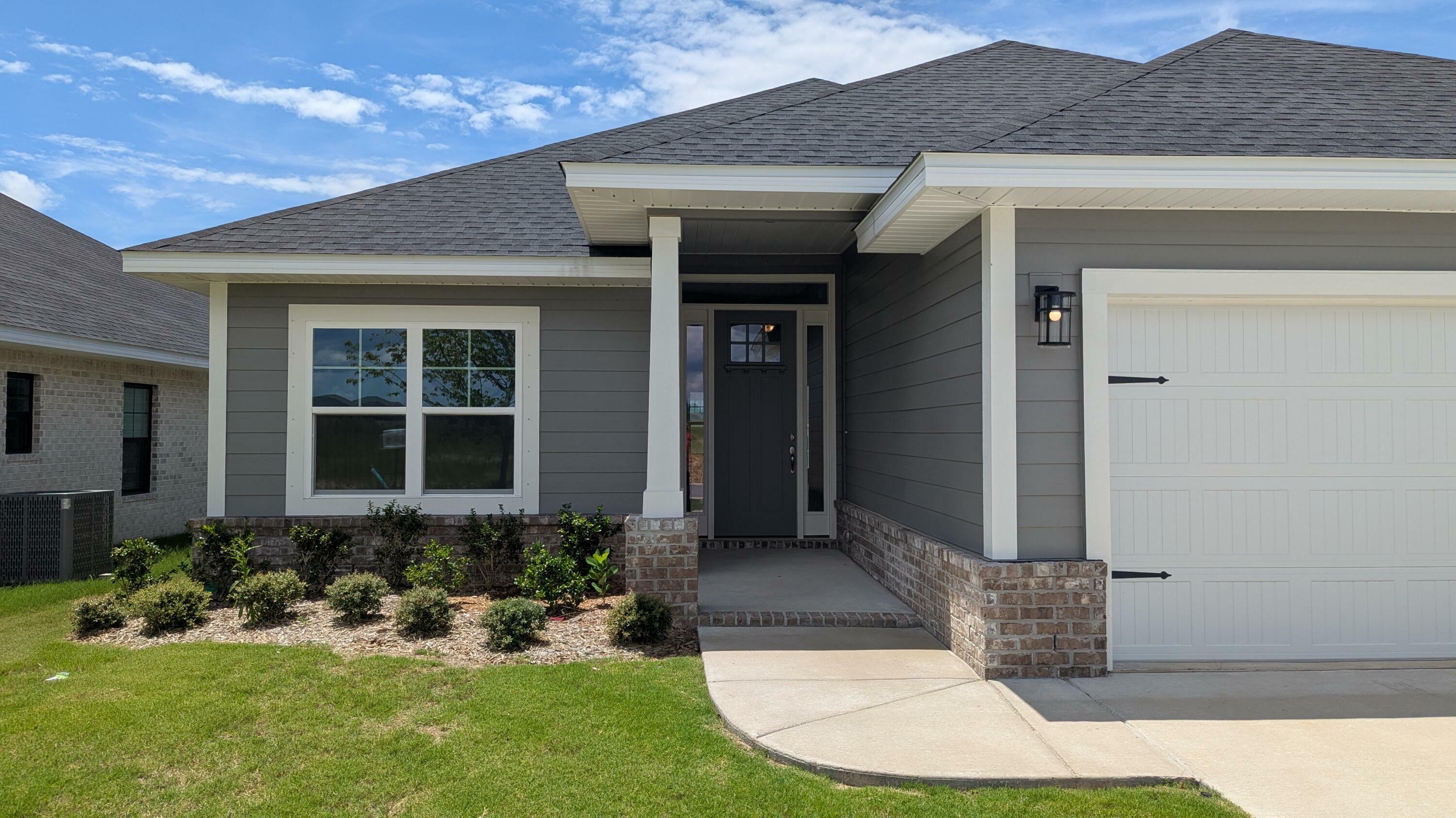 Property Photo:  42 Mahogany Street Lot 59-1  FL 32439 