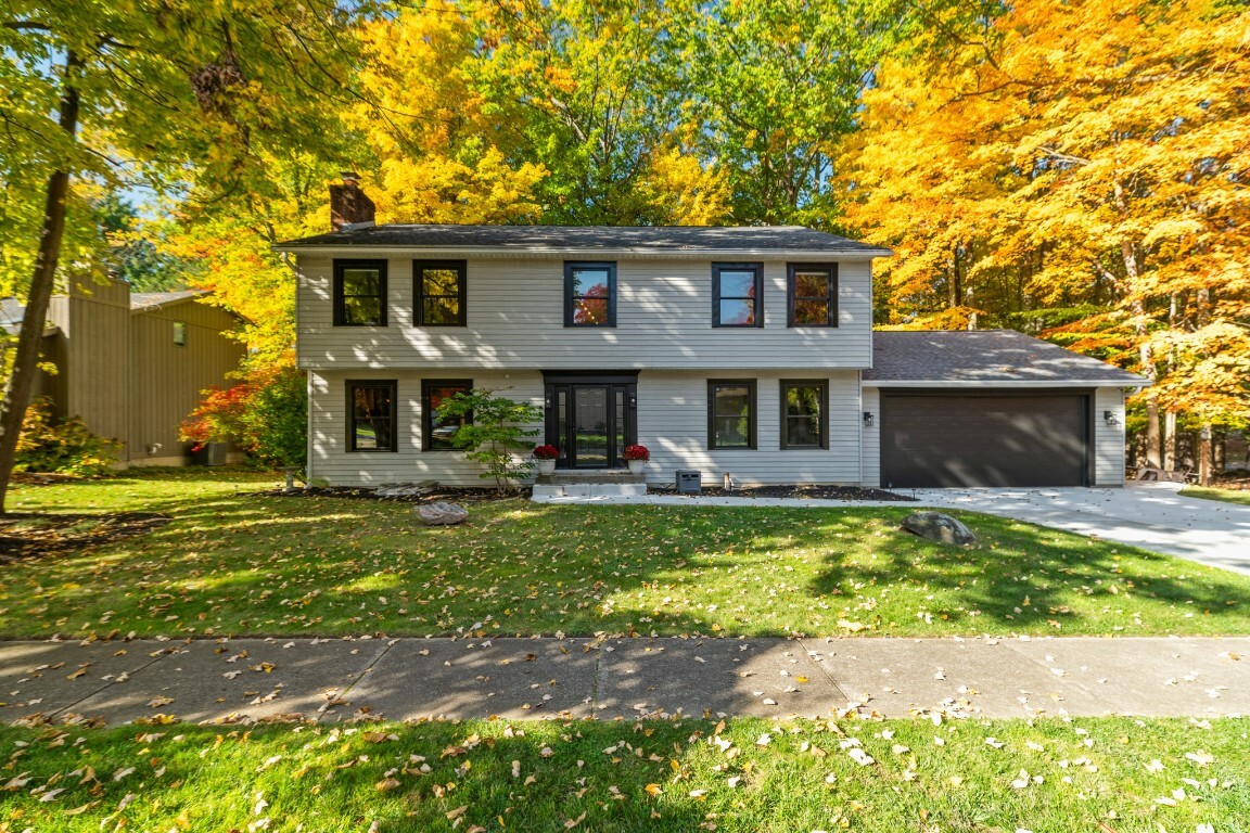 4244 Normandy Rue Drive  Erie PA 16506 photo