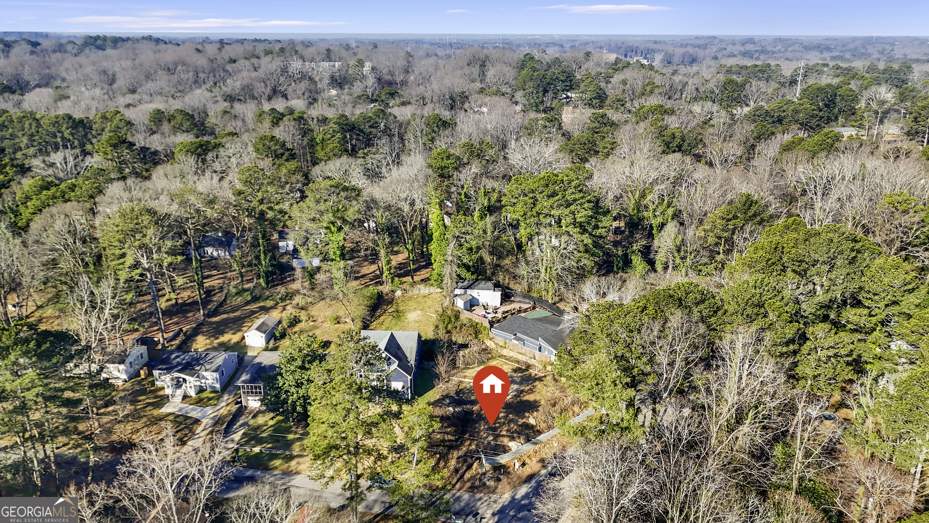 Property Photo: 1716 Joseph E Boone Boulevard NW GA 30314