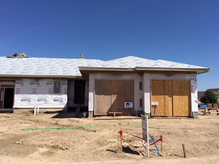 Property Photo: 3308 Eagle Street KS 67846