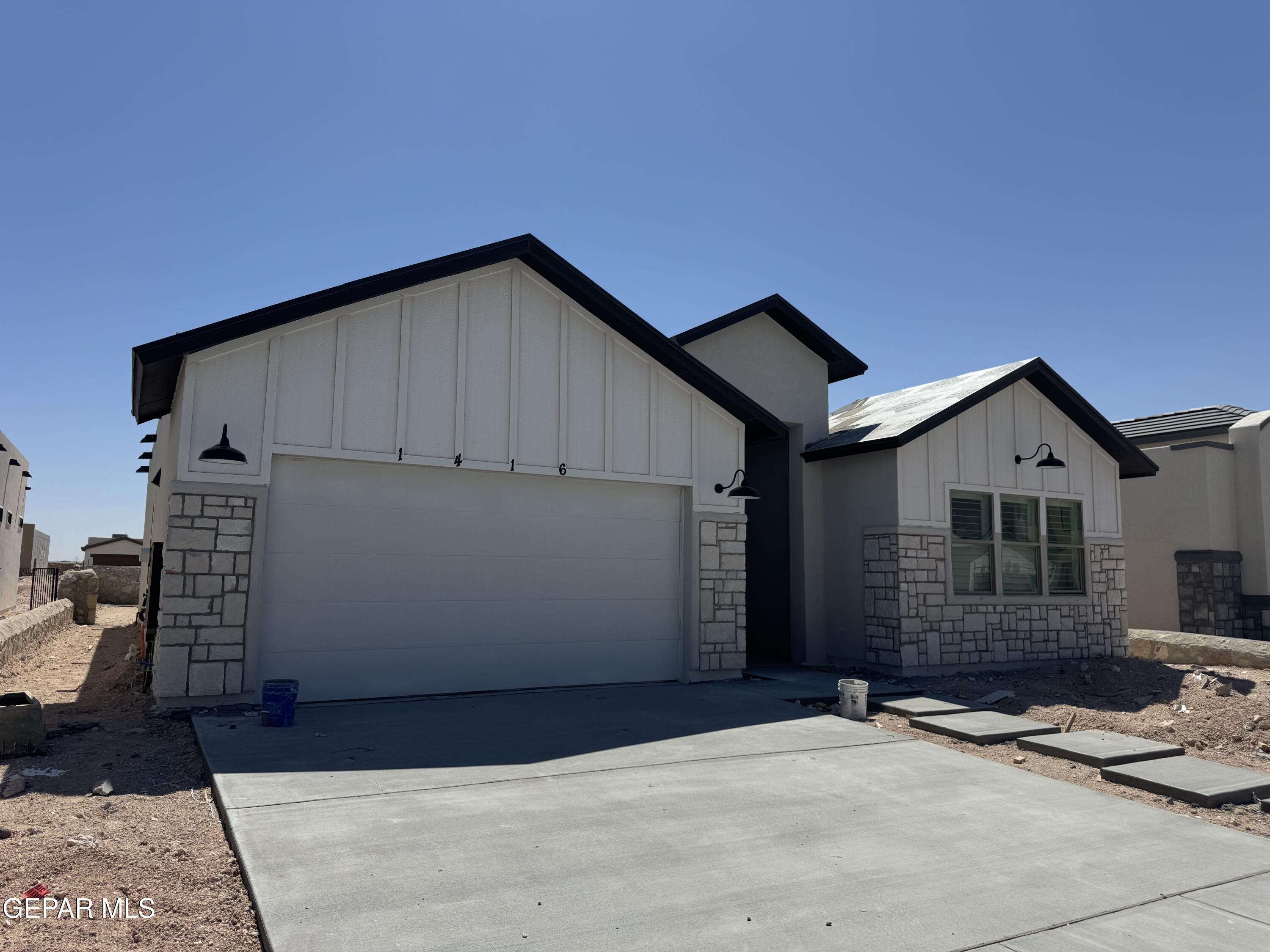 Property Photo: 1416 Dylan Place TX 79928