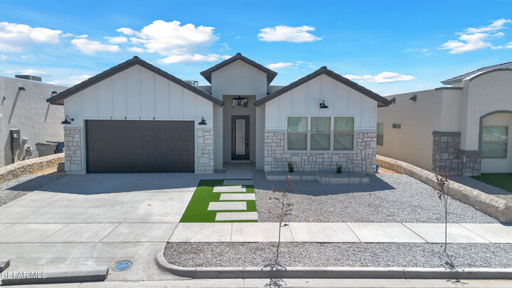 Property Photo:  1416 Dylan Place  TX 79928 