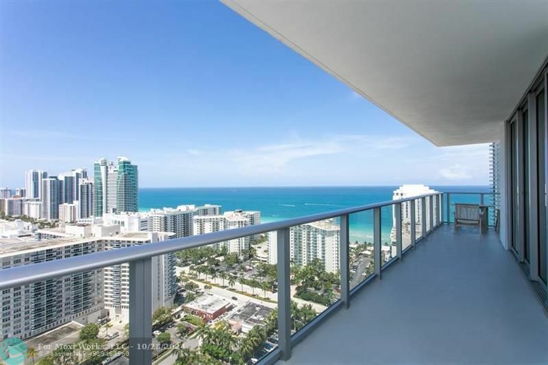 Property Photo:  4010 S Ocean Dr R2401  FL 33019 