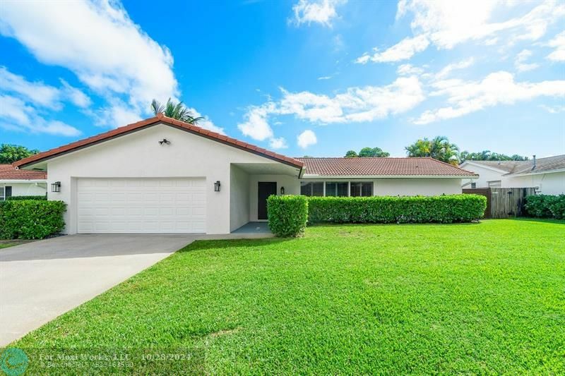 11606 Ficus Street  Palm Beach Gardens FL 33410 photo