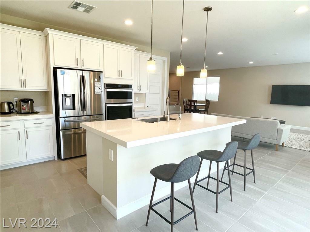 Property Photo:  8332 Brimson Street  NV 89148 