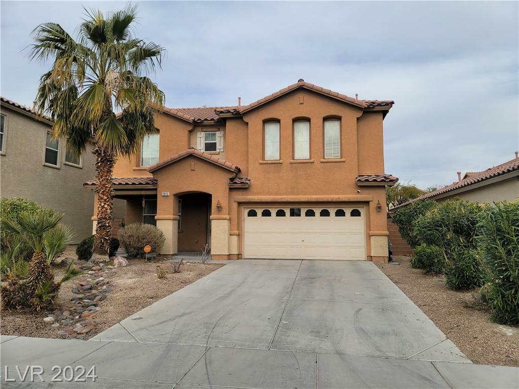 2312 Scissortail Court  North Las Vegas NV 89084 photo