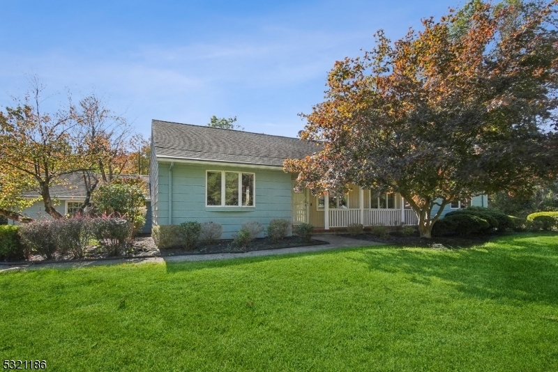 Property Photo: 1 Yardley Rd NJ 07945