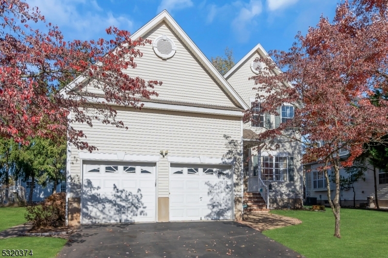 Property Photo:  51 Wexford Way  NJ 08807 