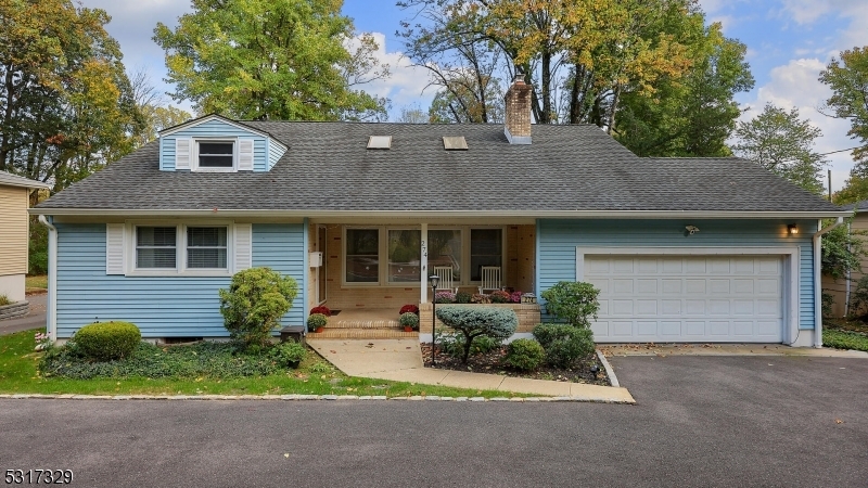 Property Photo: 274 Mountain Aveune NJ 07922