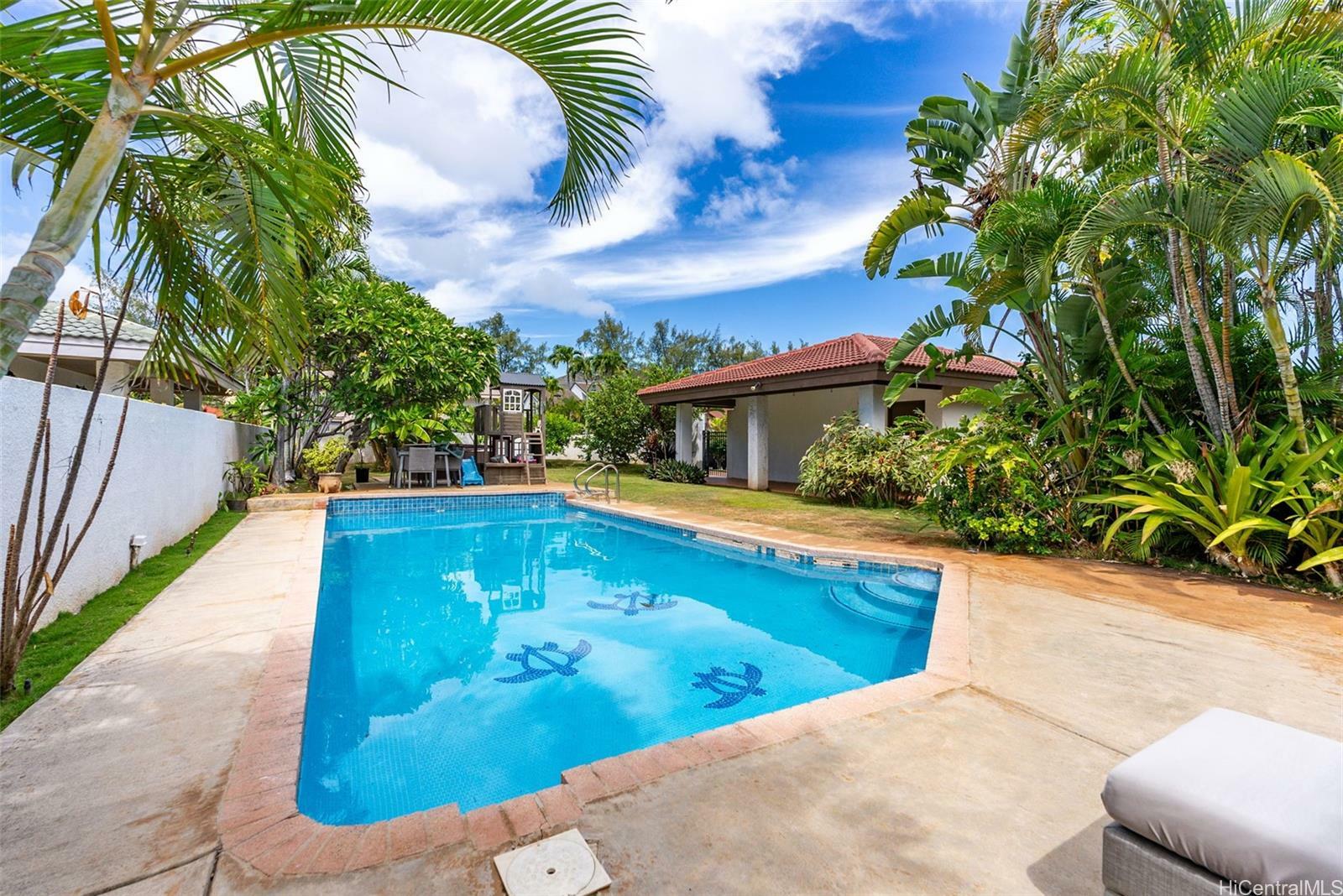 Property Photo:  7899 Makaaoa Place  HI 96825 