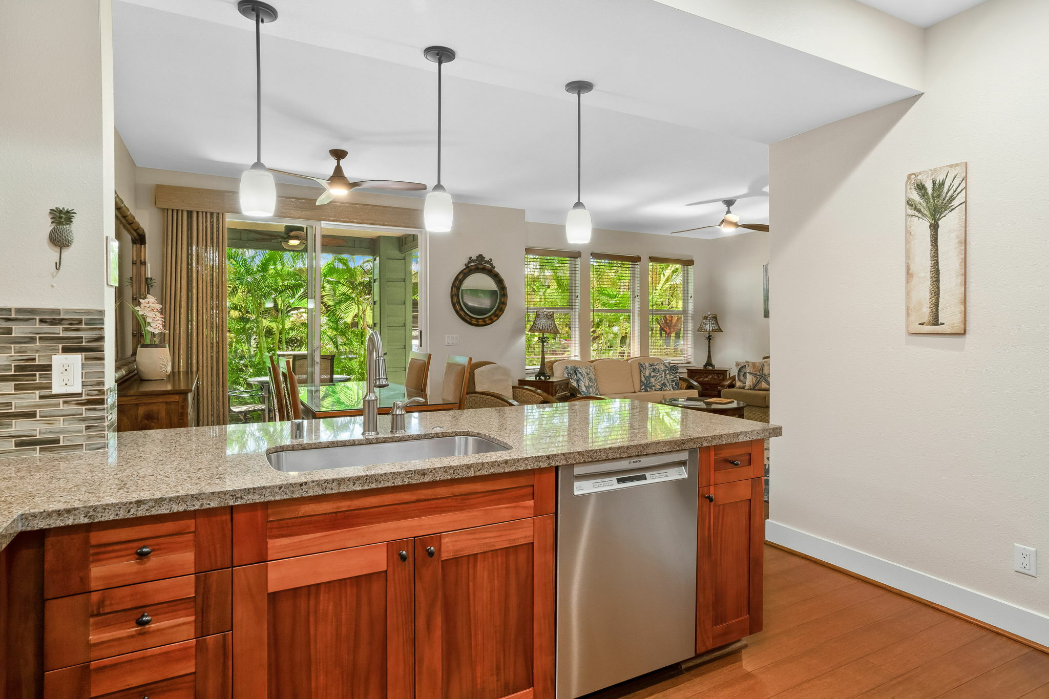 Property Photo:  2611 Kiahuna Plantation Dr 12F  HI 96756 