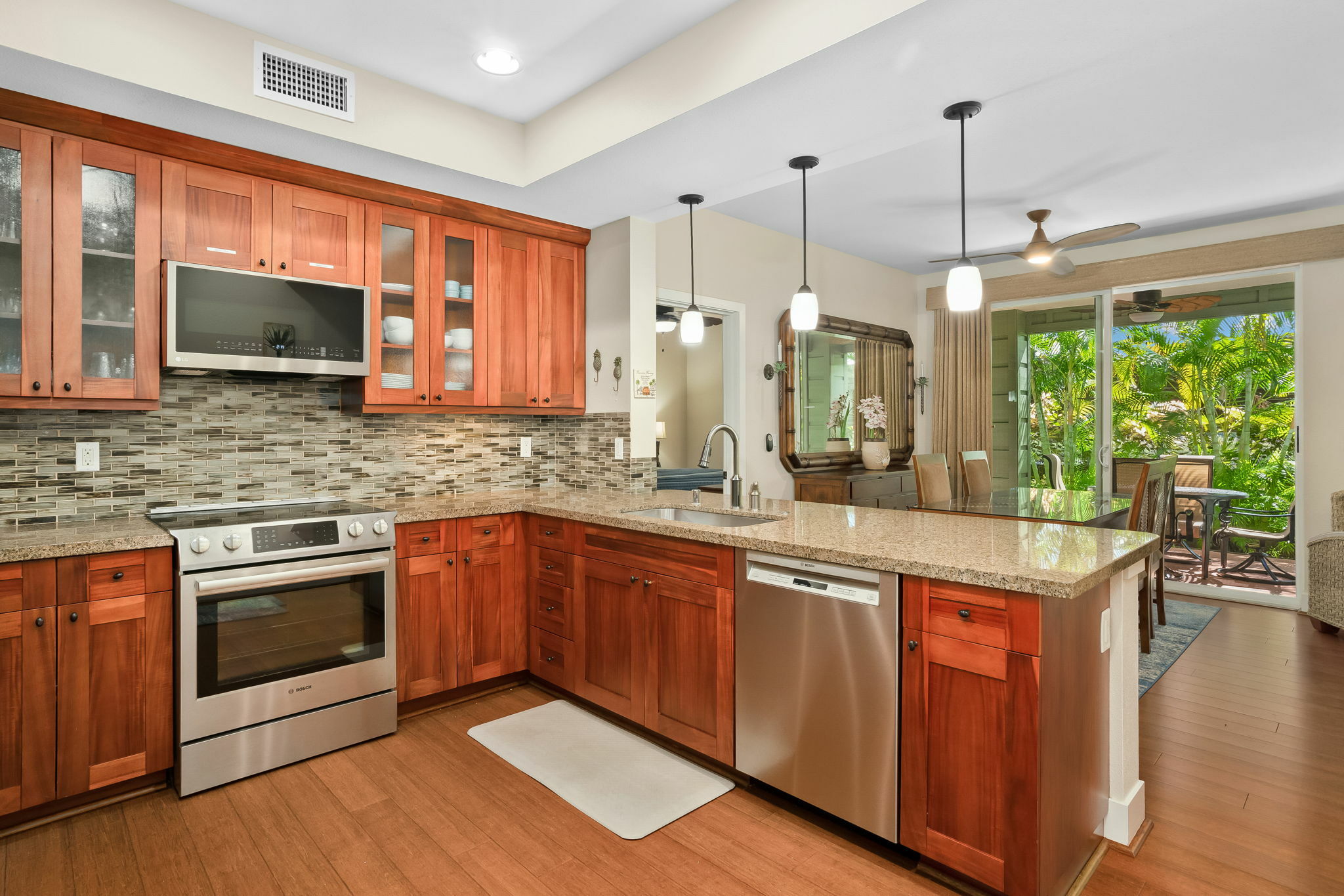 Property Photo: 2611 Kiahuna Plantation Dr 12F HI 96756