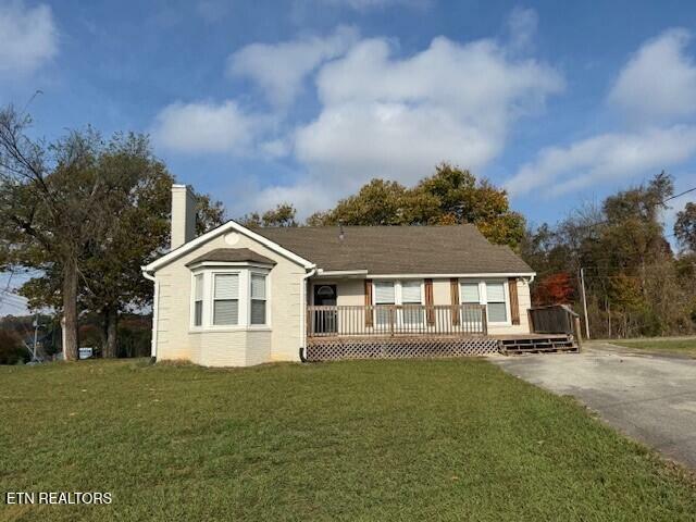 Property Photo:  212 N Watt Rd  TN 37934 