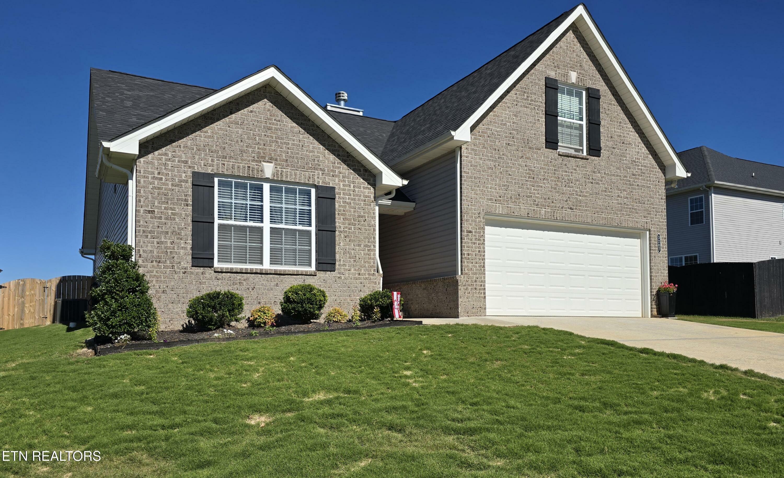 Property Photo:  3207 Dominion Drive  TN 37803 