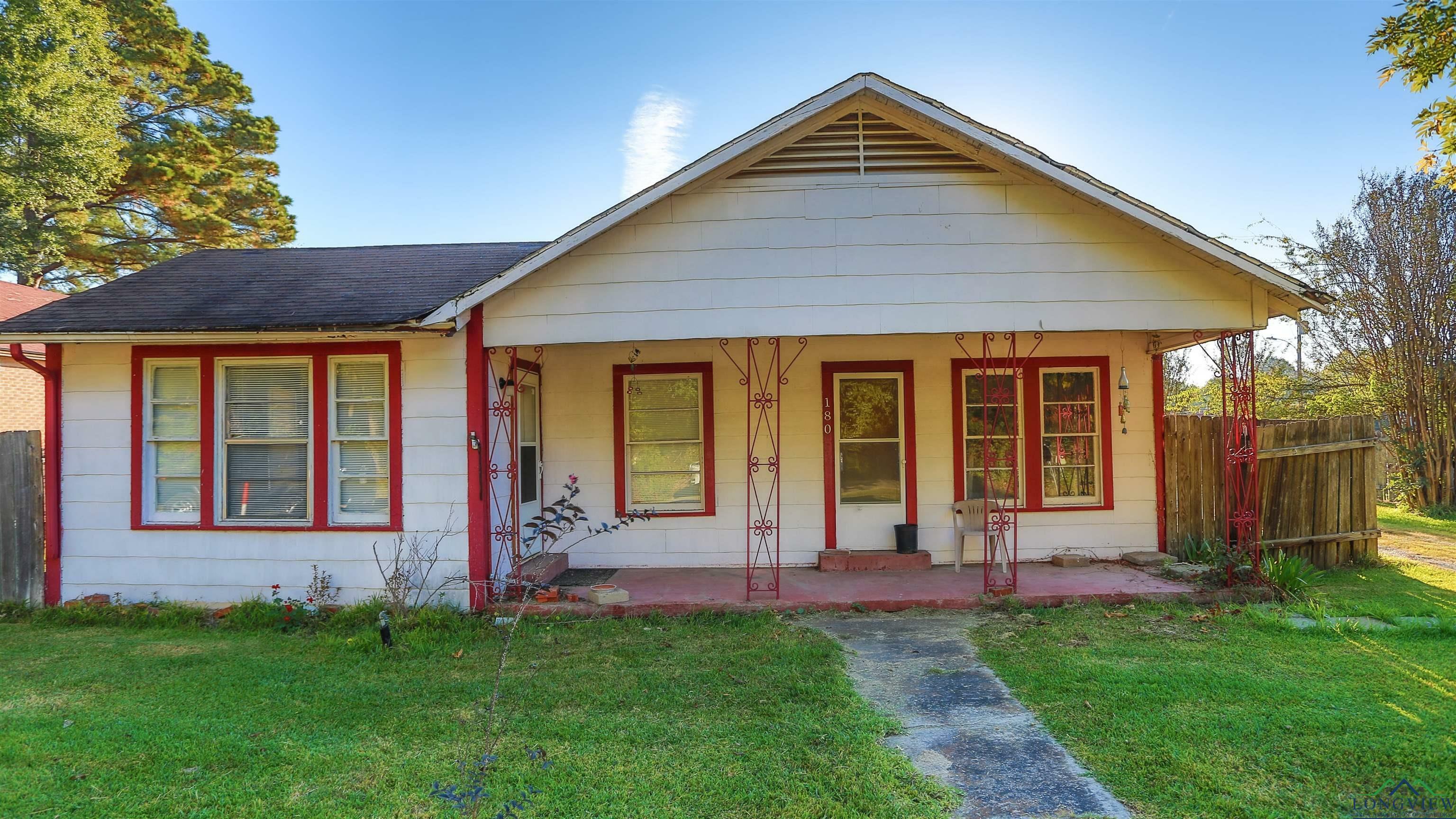 180 S Hearne  Waskom TX 75692 photo