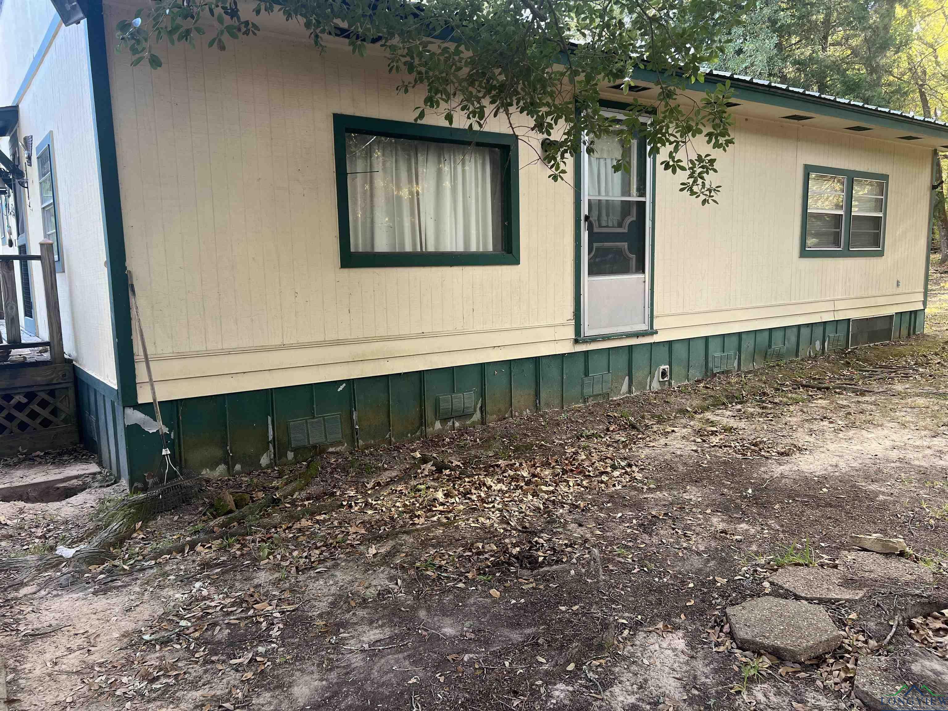 Property Photo:  568 Jewel Gooch Rd  TX 75672 