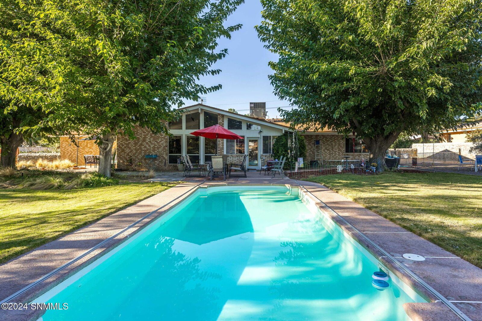 Property Photo: 3006 Ronna Drive NM 88001