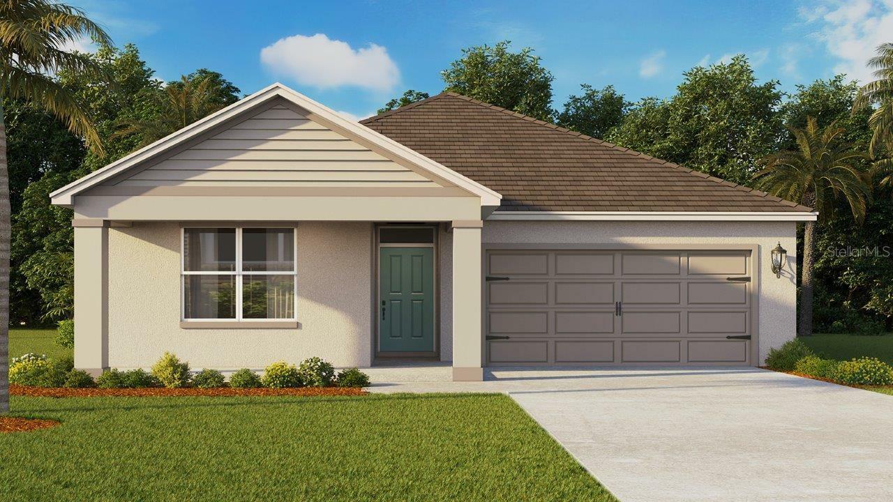 2618 Sage Valley Way  Winter Haven FL 33884 photo