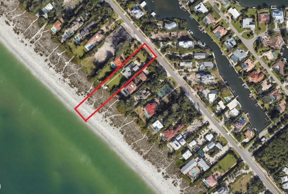 Property Photo:  5941 Gulf Of Mexico Drive  FL 34228 