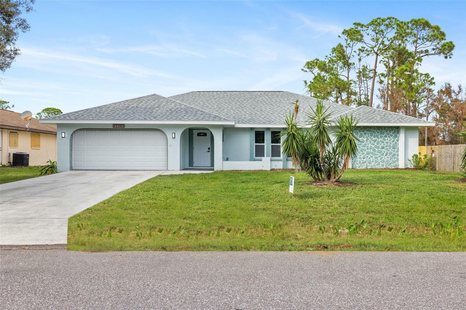 Property Photo:  23268 Avacado Avenue  FL 33980 