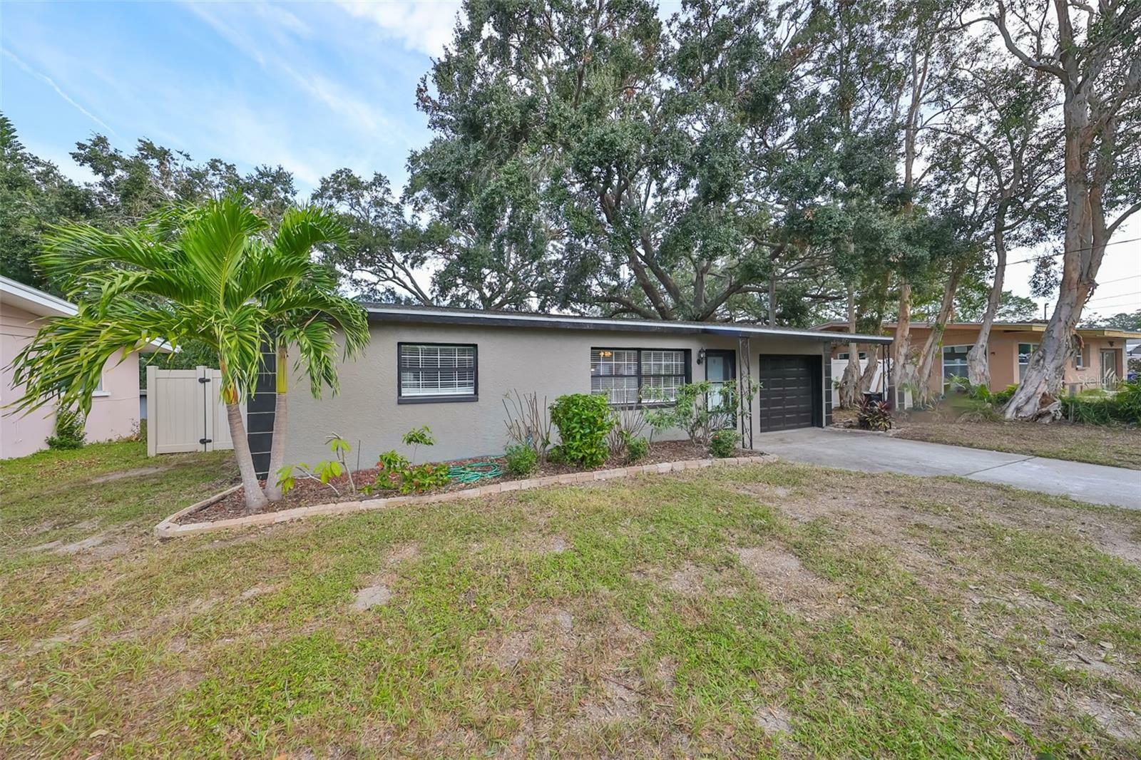 Property Photo: 664 Frederica Lane FL 34698
