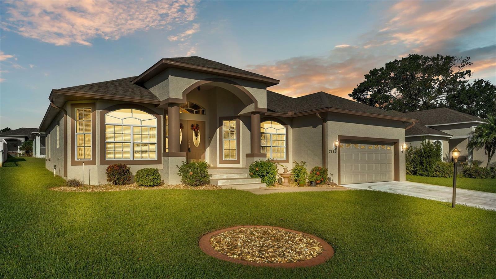 Property Photo:  7462 Pleasant Hill Drive  FL 33810 