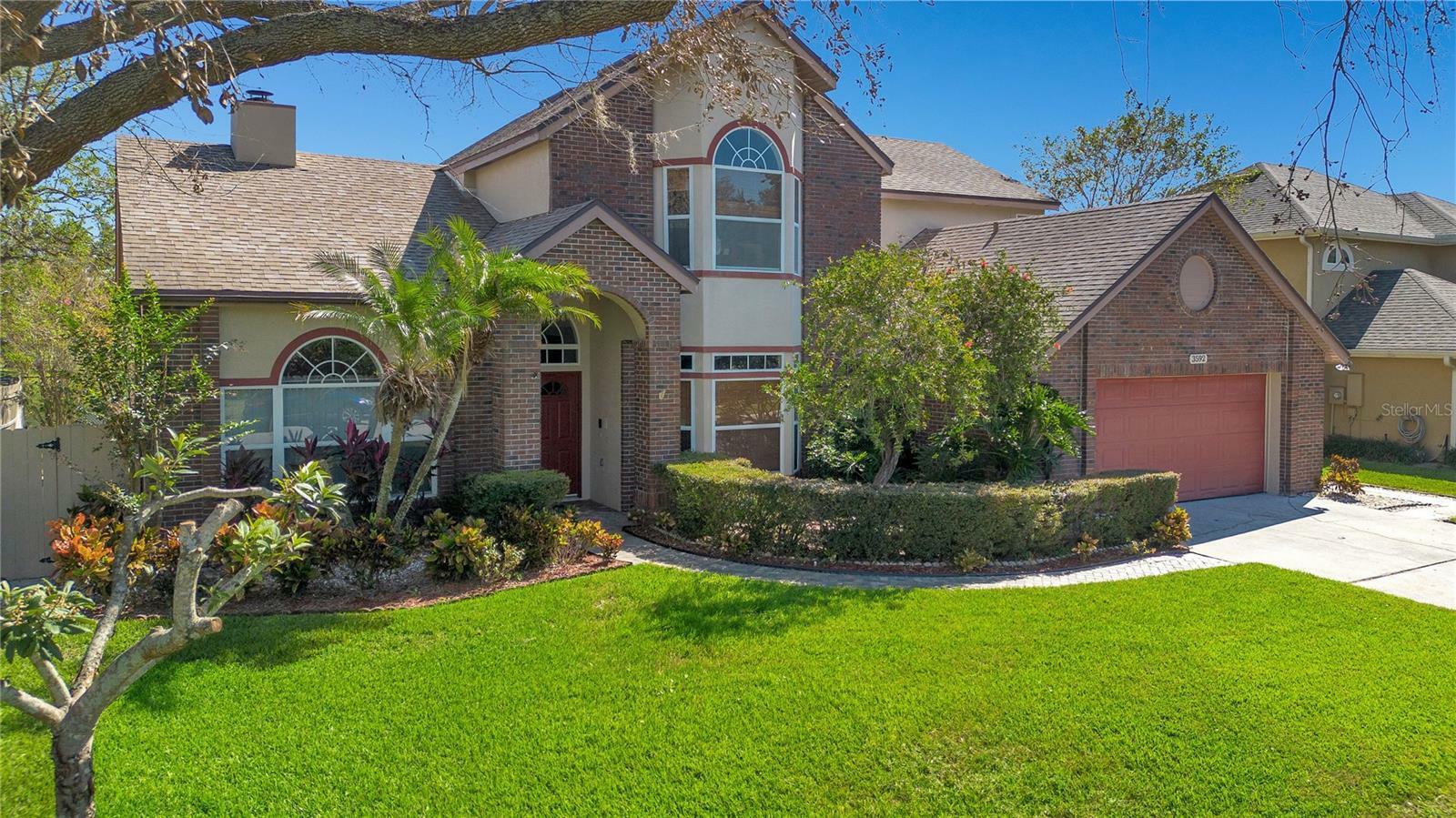 Property Photo:  3592 Gatlin Place Circle  FL 32812 