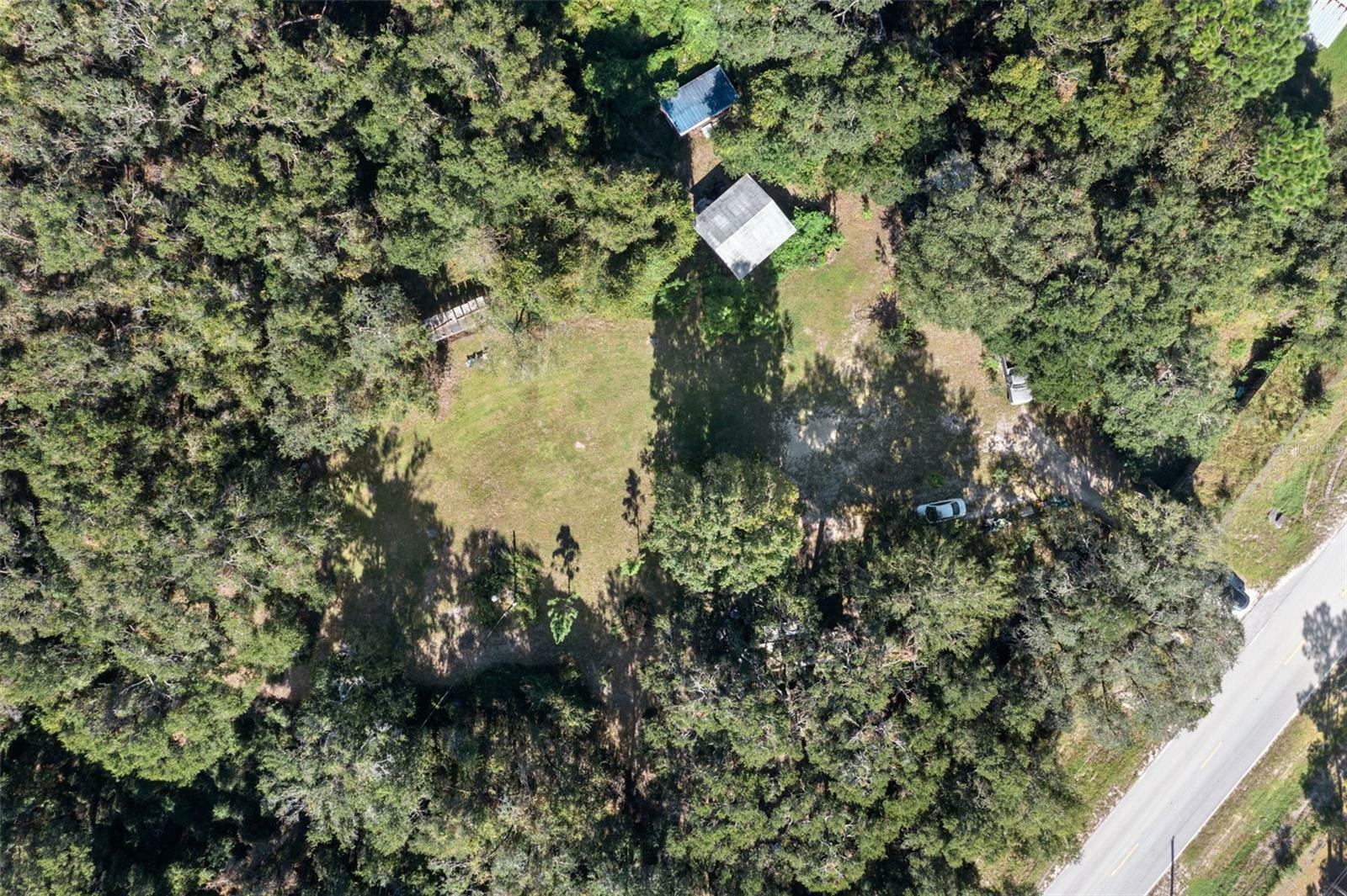 Property Photo:  16629 Caldwell Lane  FL 34610 