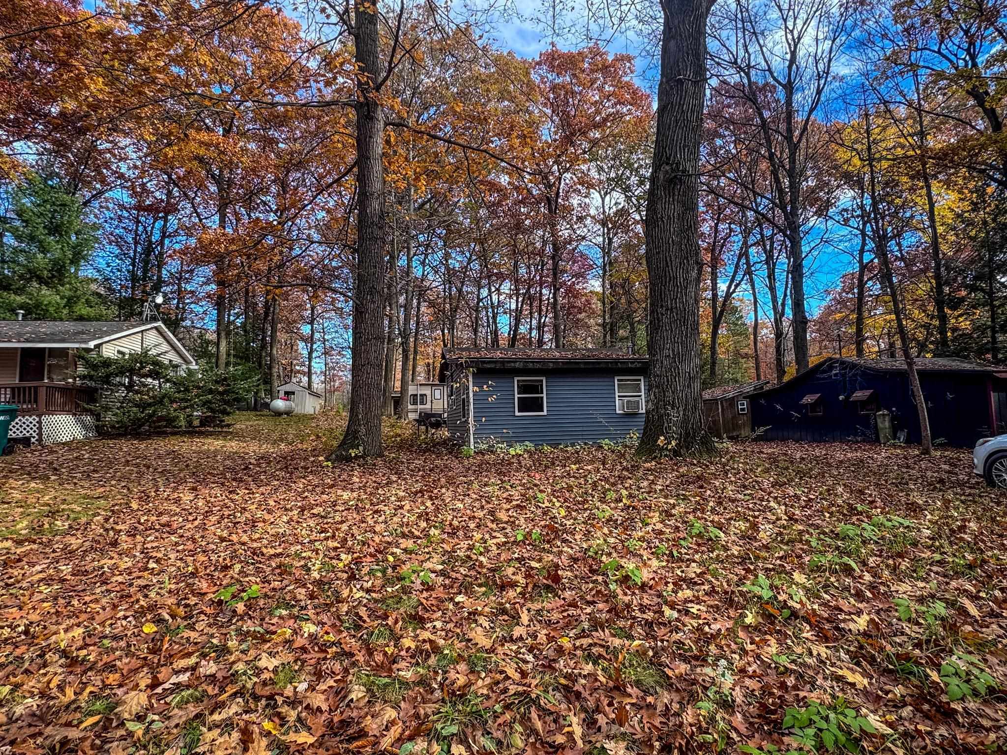 Property Photo:  5362 Ferndale Drive  MI 48625 