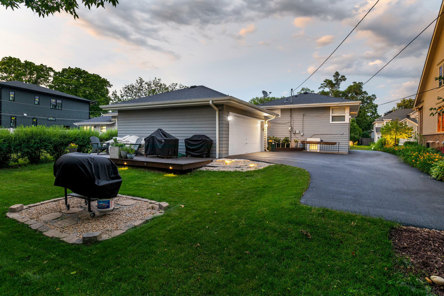 Property Photo:  625 Wellner Road  IL 60540 