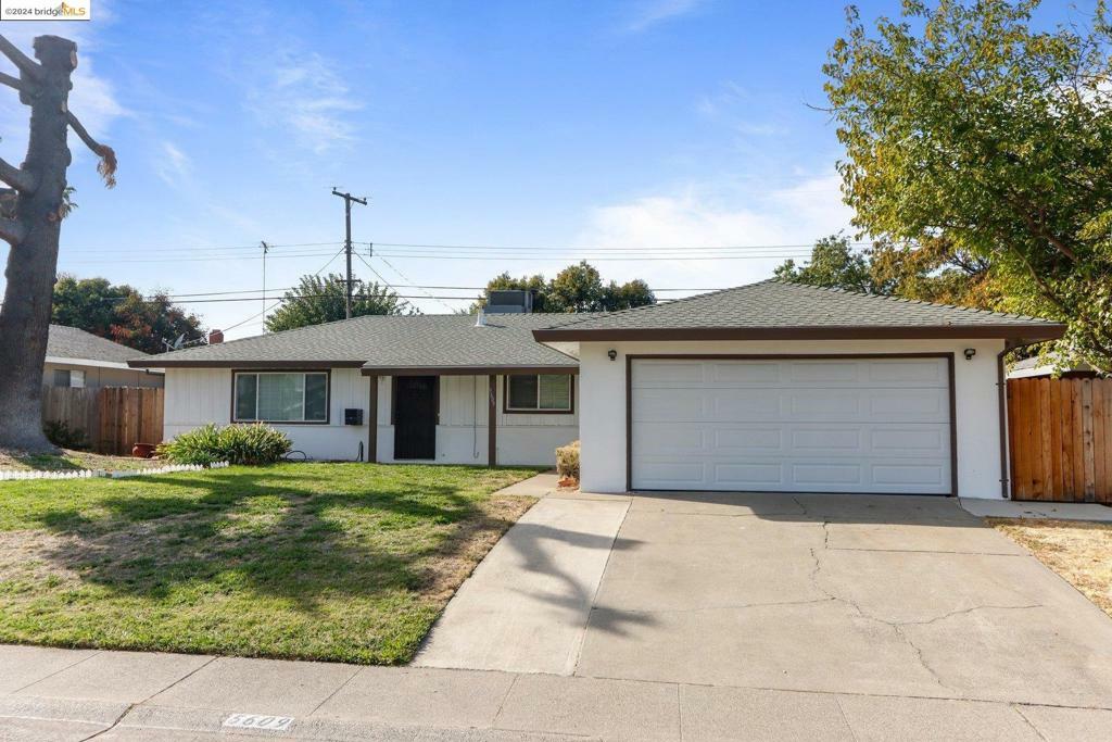 5609 Tahama St  Sacramento CA 95841 photo