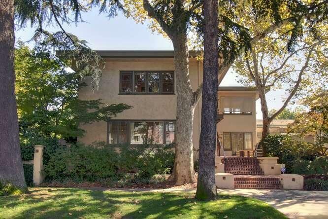 Property Photo:  2009 23rd Street  CA 95818 